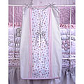 Thank Heaven for Lil' Girls Diaper Stacker