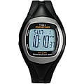 Timex Men's Marathon LCD Dial Black Watch