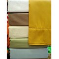 Sateen Egyptian 410 Thread Count Sheet Set