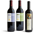 St. Supery 12-bottle Red Wine Medley