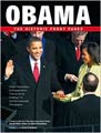 Obama: The Historic Front Pages