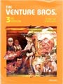 The Venture Bros - Season 3 (DVD)
