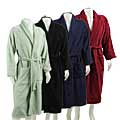 Unisex Egyptian Cotton Terry Bathrobe