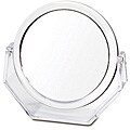 Danielle Ultra-vue Clear Acrylic 10X Vanity Mirror