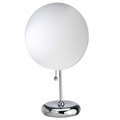 Danielle 7X Rimless Magnetic Mirror