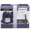 Moments Lavender and White Tea Waterbead Diffuser