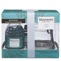 Moments Crisp Linen Waterbead Diffuser