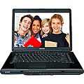 Toshiba L355D-S7815 Dual-core 3GB 17-inch Laptop (Refurbished)