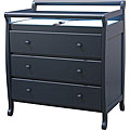 Emily 3-drawer Changing Table