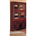 Harbor Glass Cabinet
