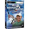 Hank Haney's Swing Band Golf Swing Training System with Instructional DVD