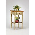 OSP Design Country Cottage Telephone Table