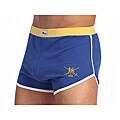 4 Boys Gear Men's Royal Blue Boxers