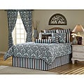 Heritage 9-piece Queen Comforter Set