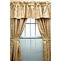 Brighton Lined Drapes with Tiebacks (Set of 2)