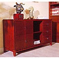 Harbor Credenza