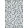 Hand-tufted Seville Wool Rug (9' x 13')