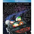 South Park - The Complete Twelfth Season (Blu-ray Disc)