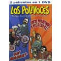 Los Polivoces (Spanish double feature)