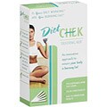DietCHEK Ketone Analysis Urine Test Strips (Pack of 10)
