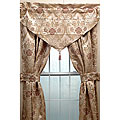 Contessa Lined Curtains with Tiebacks (84 in. x 100 in.)