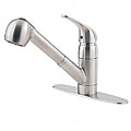Price Pfister Pfirst Pull-out Kitchen Faucet