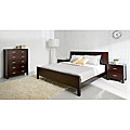 Hamptons 4-piece Queen-size Bedroom Set
