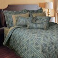 Innsbruck 7-piece Oversized Luxury Bedding Set