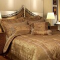Oxford 7-piece Oversized Luxury Bedding Set