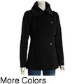 DKNY Women's Wool Peacoat