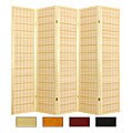 Kimura 5-panel Room Divider (China)