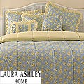 Laura Ashley Gwyneth 7-piece Comforter Set