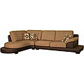 Pearl Elegant Sofa/ Lying Set