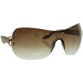 Guess Womens Sunglasses with Rhinestone Accents