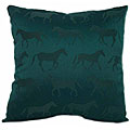 'Horsey' 24-inch Floor Pillow