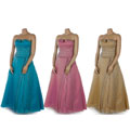 Aspeed Design Women's Evening Dress