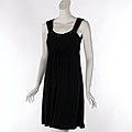 Sangria Women's Jeweled Dress