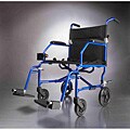 Medline Super Lightweight Transport Chair