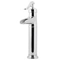 Price Pfister Ashfield Vessel Bathroom Faucet