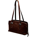 Tony Perotti Italian Leather Ferrara Tote