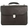 Tony Perotti Milano Double Gusset Briefcase