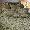 Newcastle 7-piece Oversized Luxury Comforter Set