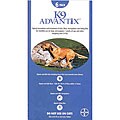Advantix Dog 6-month Supply (Over 55 Pounds)