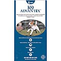 Advantix Dog 12-month Supply (11 to 20 Pounds)