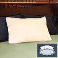 Super Stuff 300 Thread Count High Loft Quilted Pillows (Set of 2)