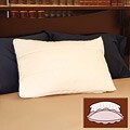 High Loft 200 Thread Count Quilted Pillows (Set of 2)