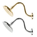 'Tropic Rainshower' Shower Head
