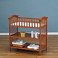 Simplicity Chelsea Changing Table with Changing Pad