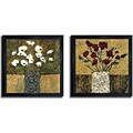 Judi Bagnato 'Instant Joy' Canvas 2-piece Art Set