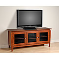 Chelsea Cherry Plasma/ LCD TV Console